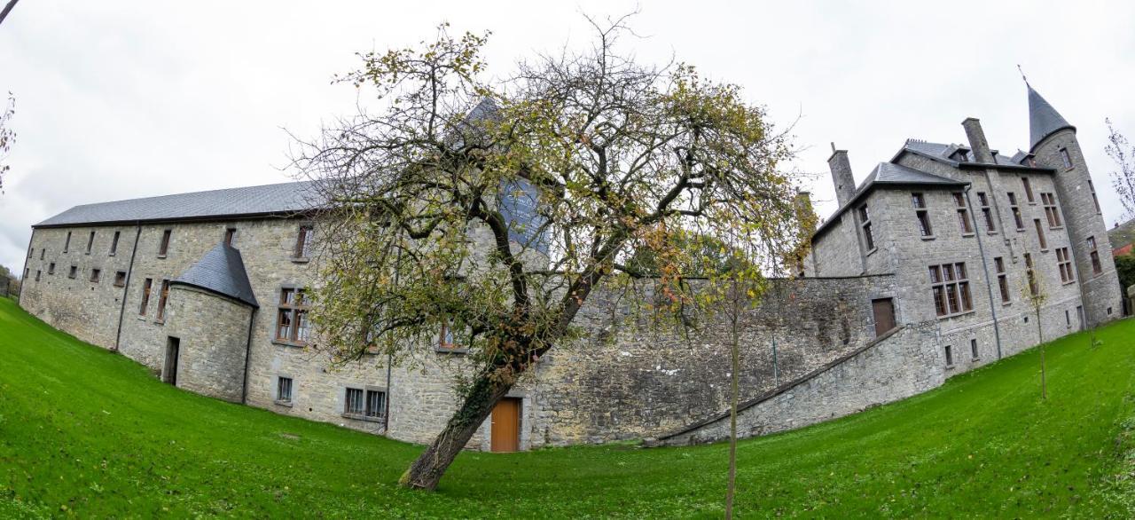 Ferme Chateau De Laneffe Εξωτερικό φωτογραφία